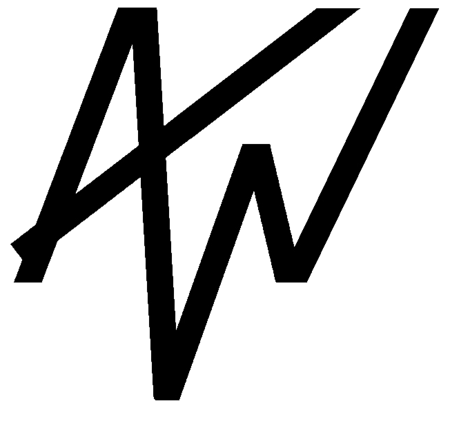 alliance white logo